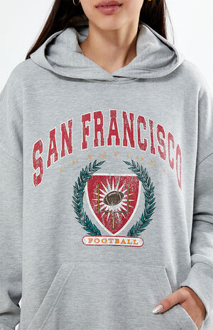 San Francisco Hoodie image number 2