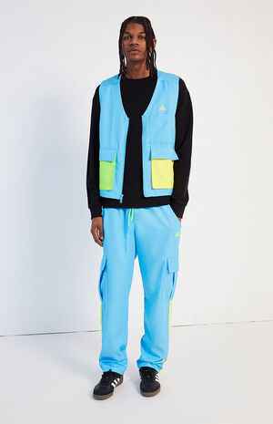 Eco Blue KC Vest image number 4