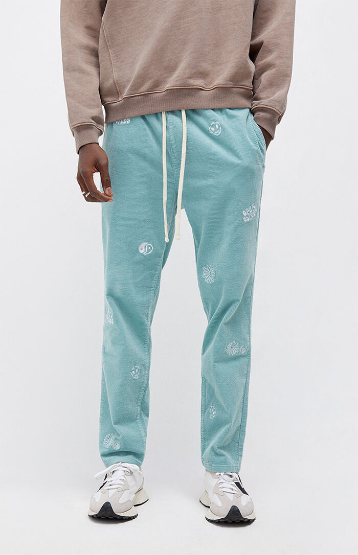 corduroy pants pacsun