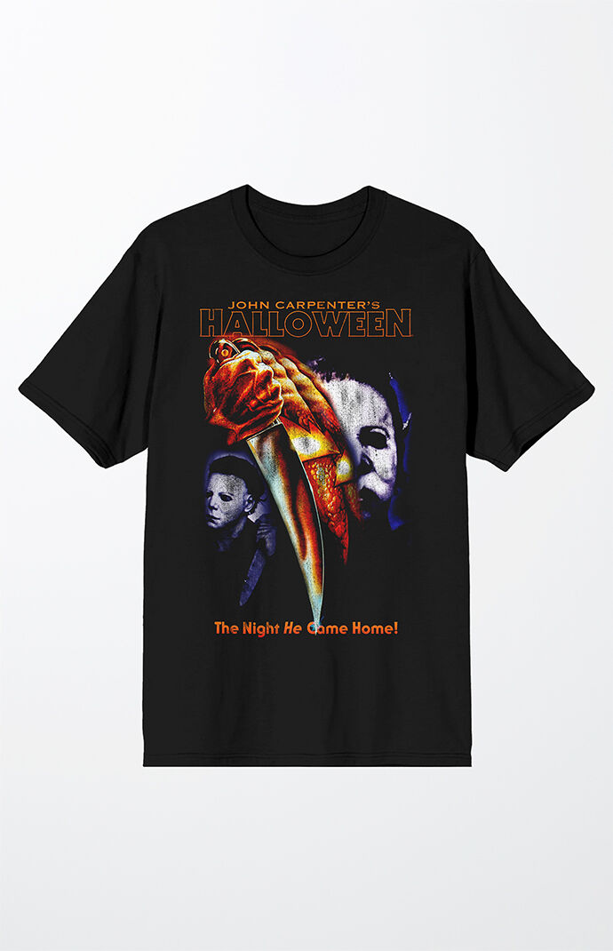 Bioworld Halloween T-Shirt | PacSun