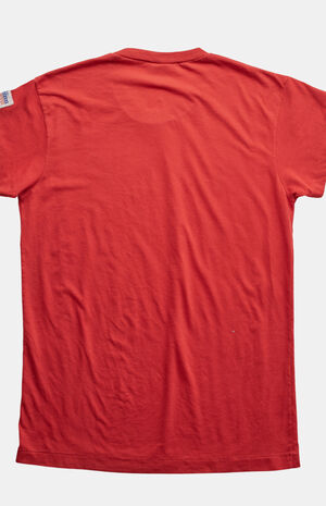 '90s Homework Causes Brain Damage T-Shirt image number 2