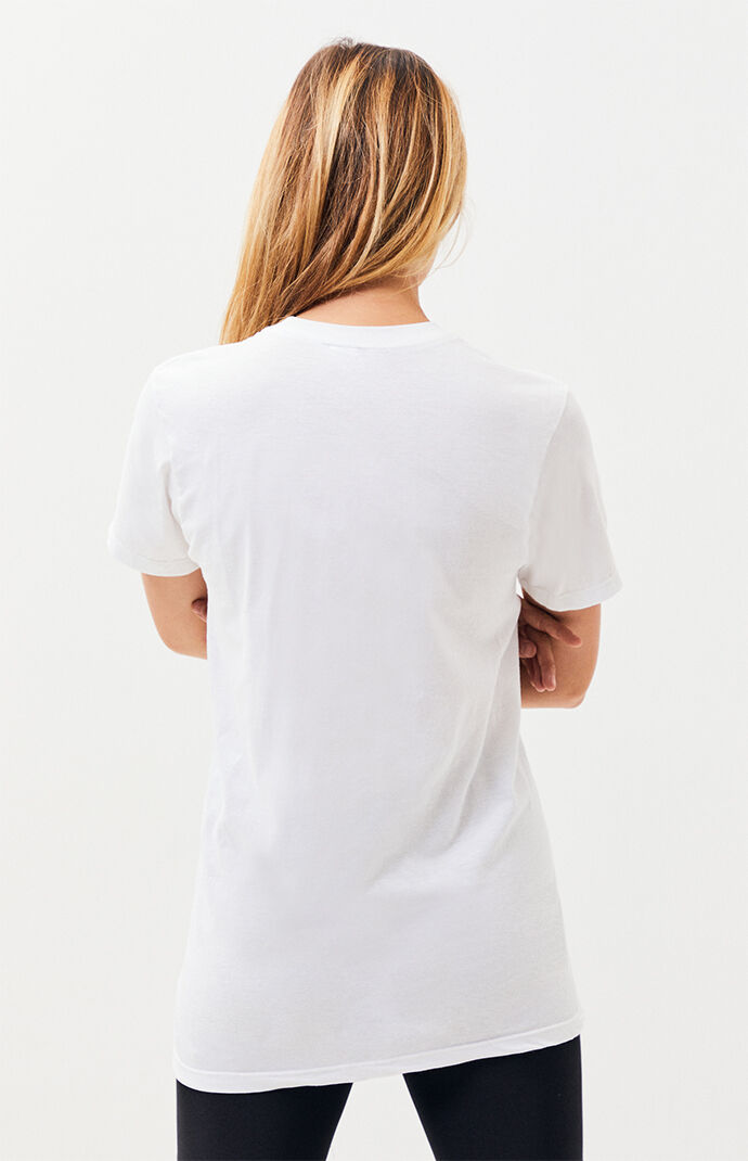 Flaming Dot T-Shirt