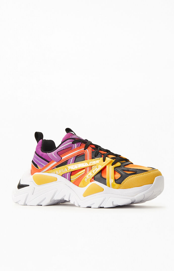 Women's Electrove 2 Sneakers