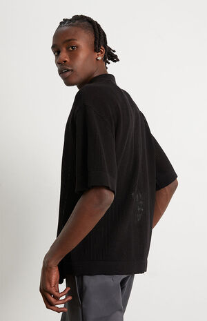 Polo Button Down Shirt image number 3