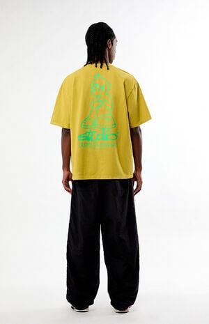 Workwear T-Shirt image number 5