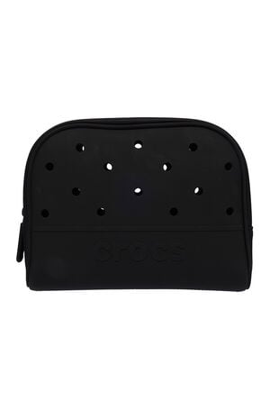 Black Classic Cosmetic bag image number 1