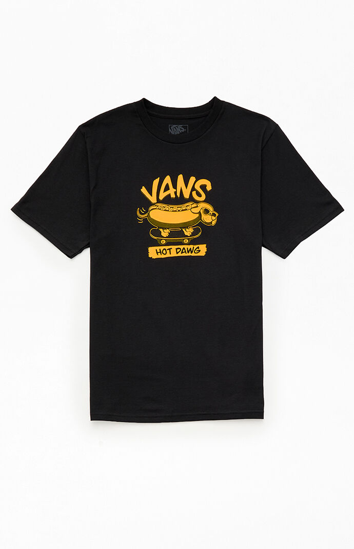 Vans Kids Hot Dawg T-Shirt