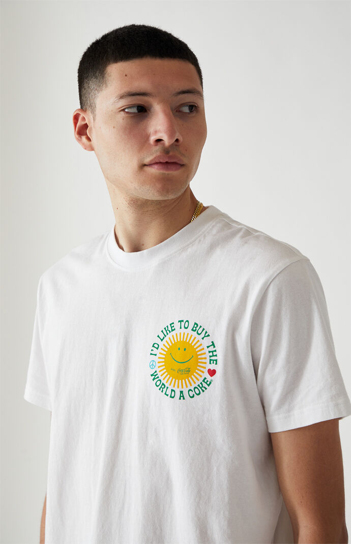By PacSun Hilltop Sunny Ray T-Shirt