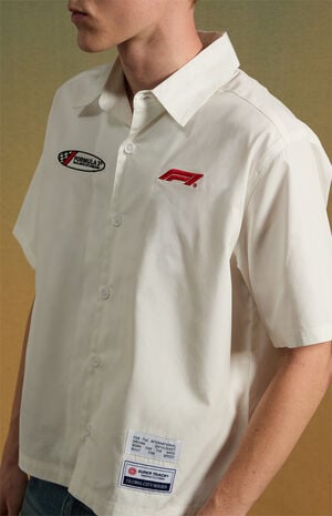 x Pacsun Miami Work Shirt image number 2