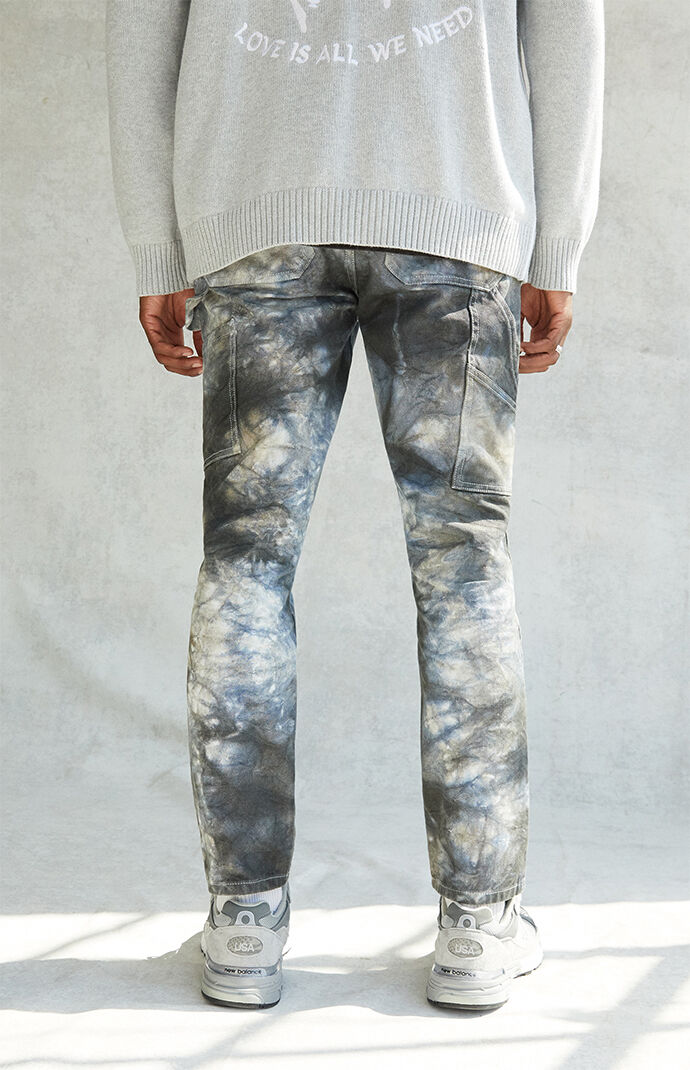 Slim Carpenter Jeans