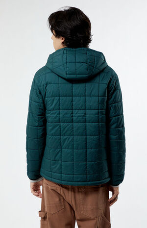 Recycled A/Div Journey Puffer Jacket image number 4