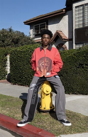 Radical Workwear Jacket image number 4