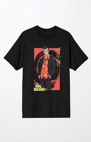 Park Muji Character T-Shirt | PacSun Park Muji Character T-Shirt | PacSun