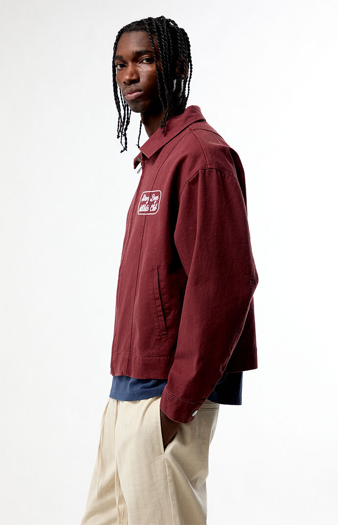 Pacsun Stray Gas Jacket | Pacsun
