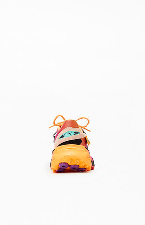 Mercedes-AMG Petronas F1 Team x Mad Dog Jones Spirex Running Shoes image number 3