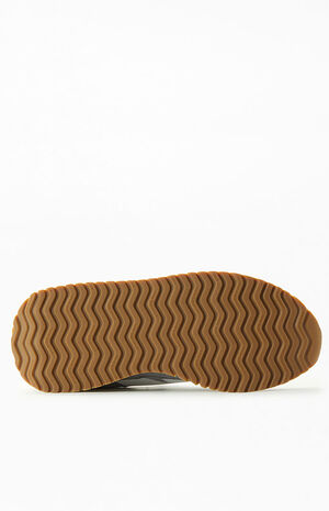 Gray 237 Shoes image number 4