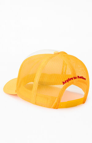 Spicy Margs Trucker Hat image number 3