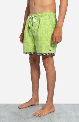 Prism Island Swim Trunks image number 4