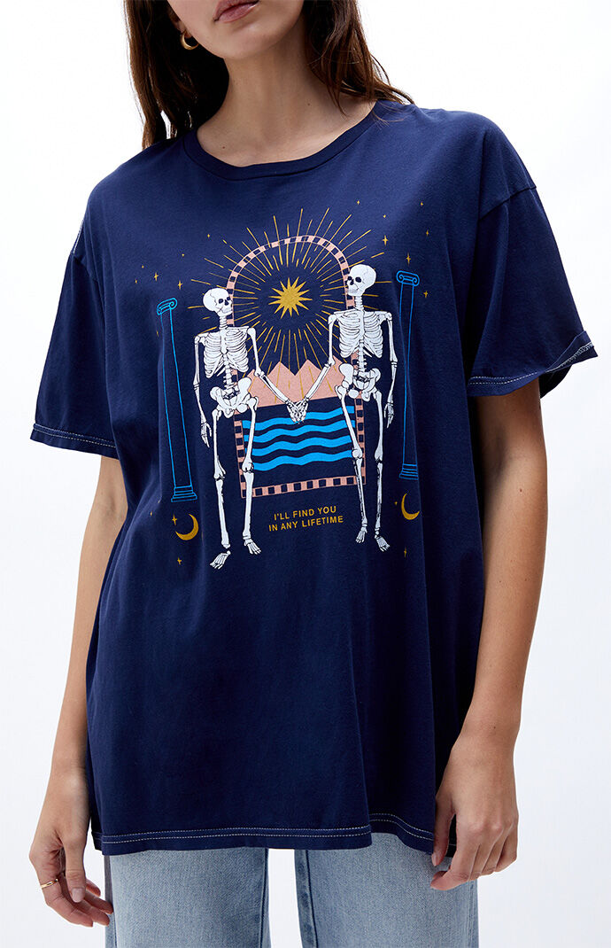 PS / LA In Any Lifetime T-Shirt | PacSun