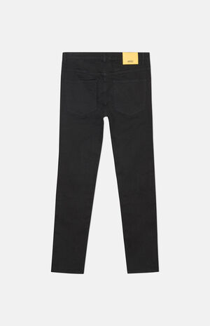 Eddy Slim Fit Denim Jeans image number 2
