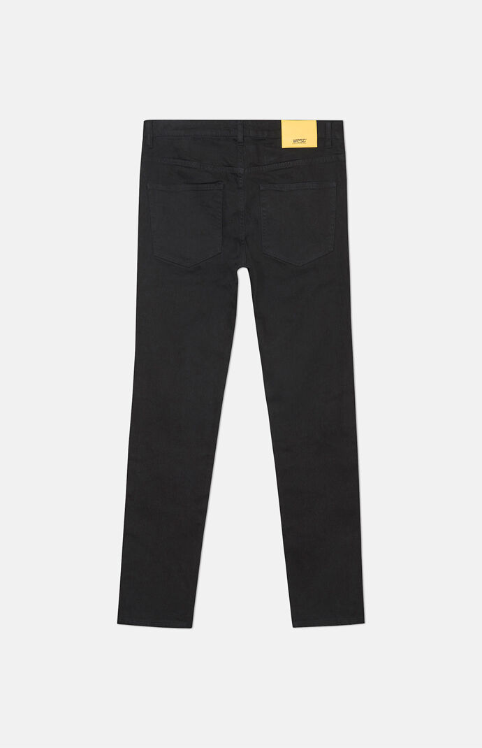 Eddy Slim Fit Denim Jeans