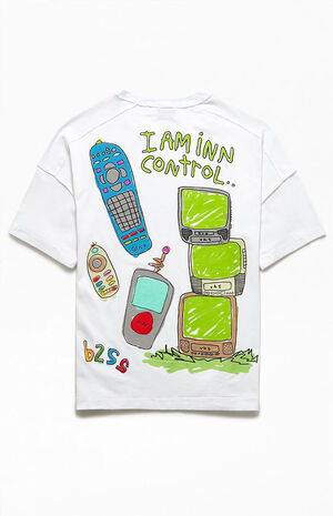 b2ss Operator T-Shirt | PacSun