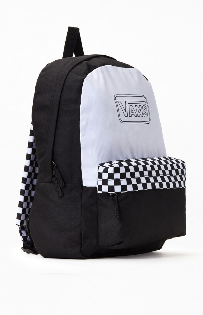 DIY Backpack