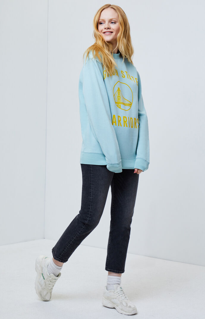 Golden State Warriors Sweatshirt