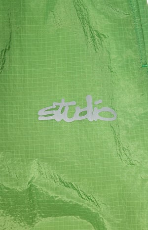 Gradient Ripstop Pants image number 2