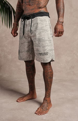 Brucey Boardshorts image number 5