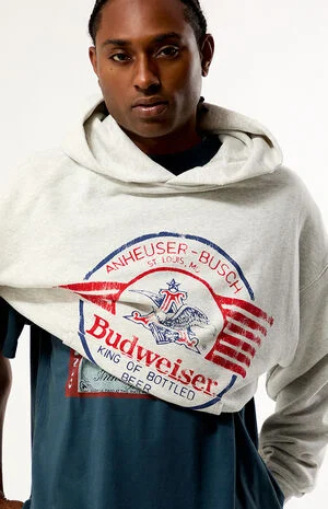 by Pacsun Heritage Hoodie image number 2