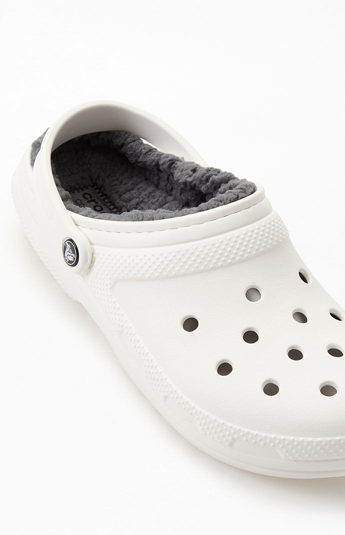 Classic Lined Clogs