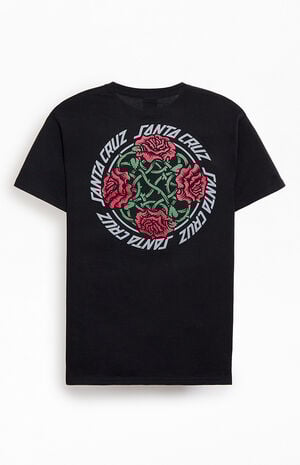 Dressen Rose Solo T-Shirt image number 1