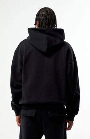 x Pacsun Racing Line Hoodie image number 3