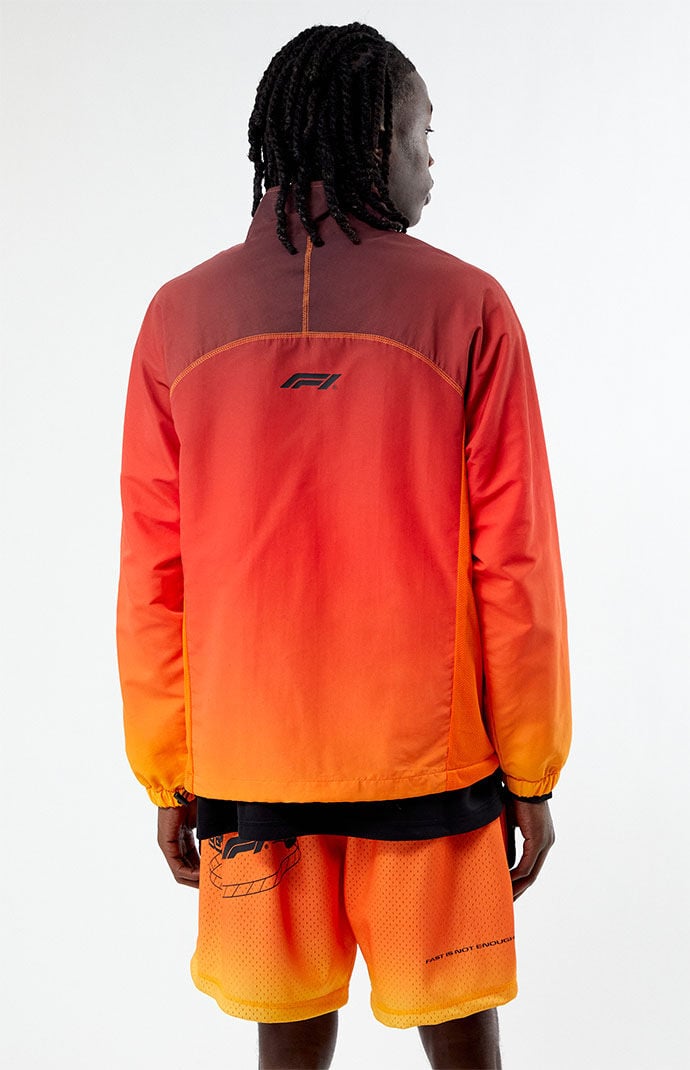 Pacsun anorak on sale