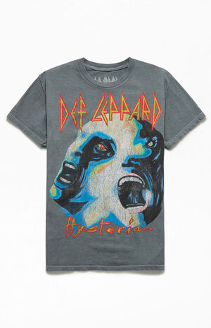 Def Leppard T-Shirt image number 1