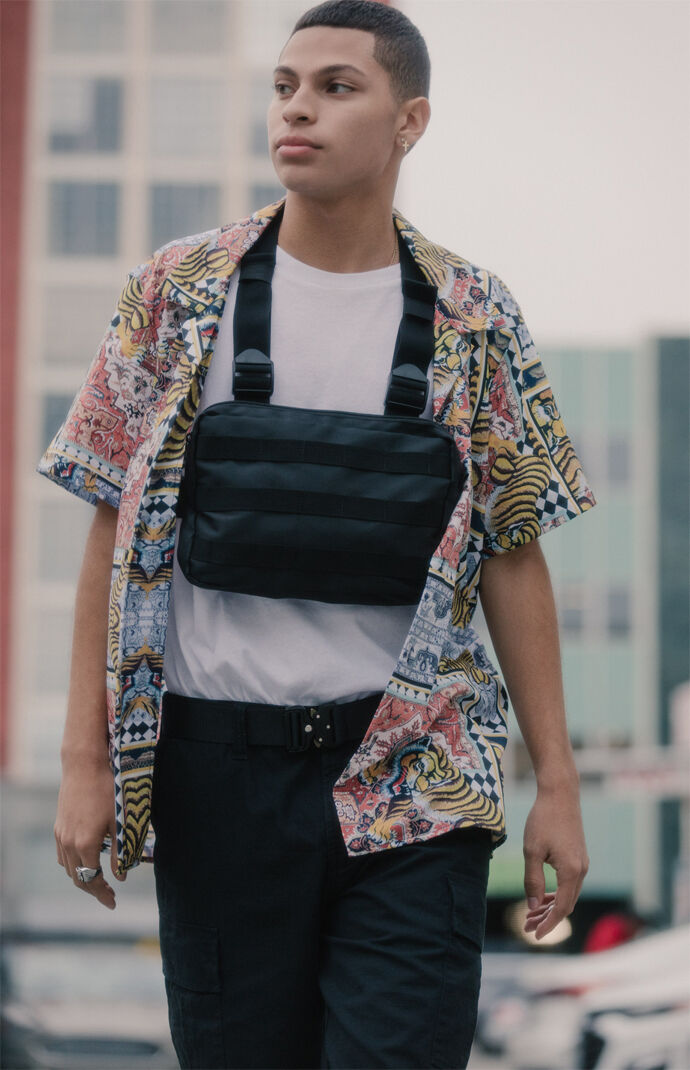 chest rig mens