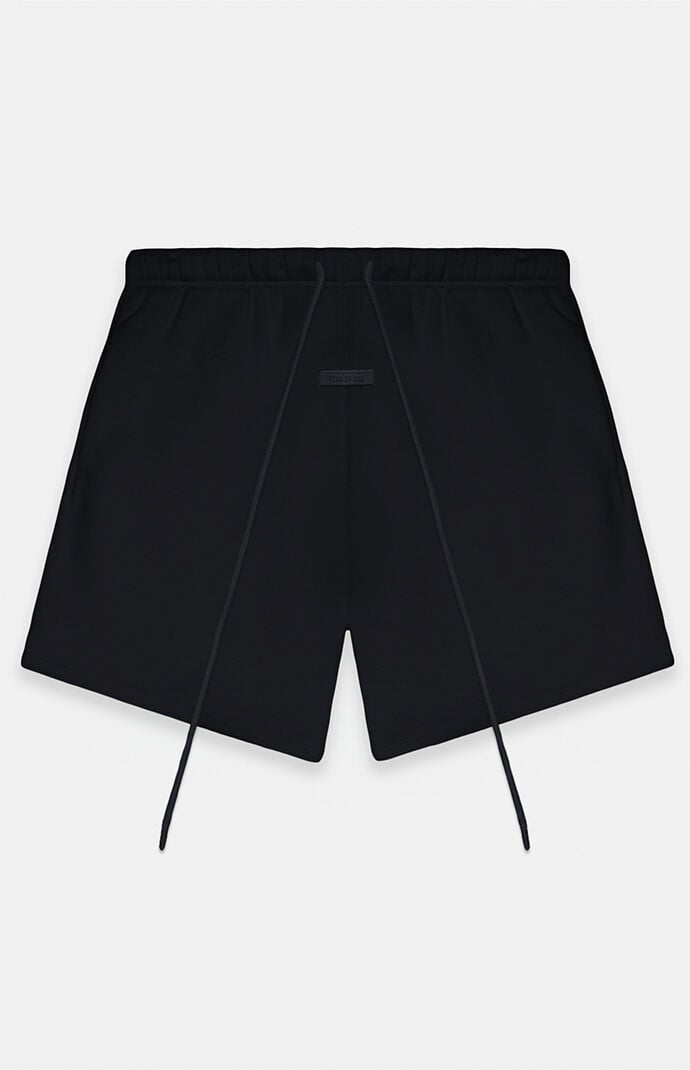 Fear of god shorts pacsun clearance