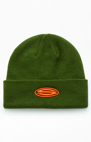Logo Beanie image number 1