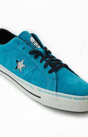 One Star Pro x Paradise Shoes image number 6