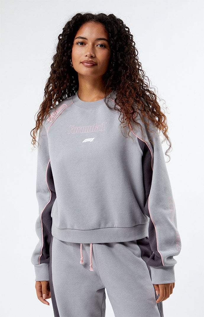 Pacsun adidas sweatshirt store