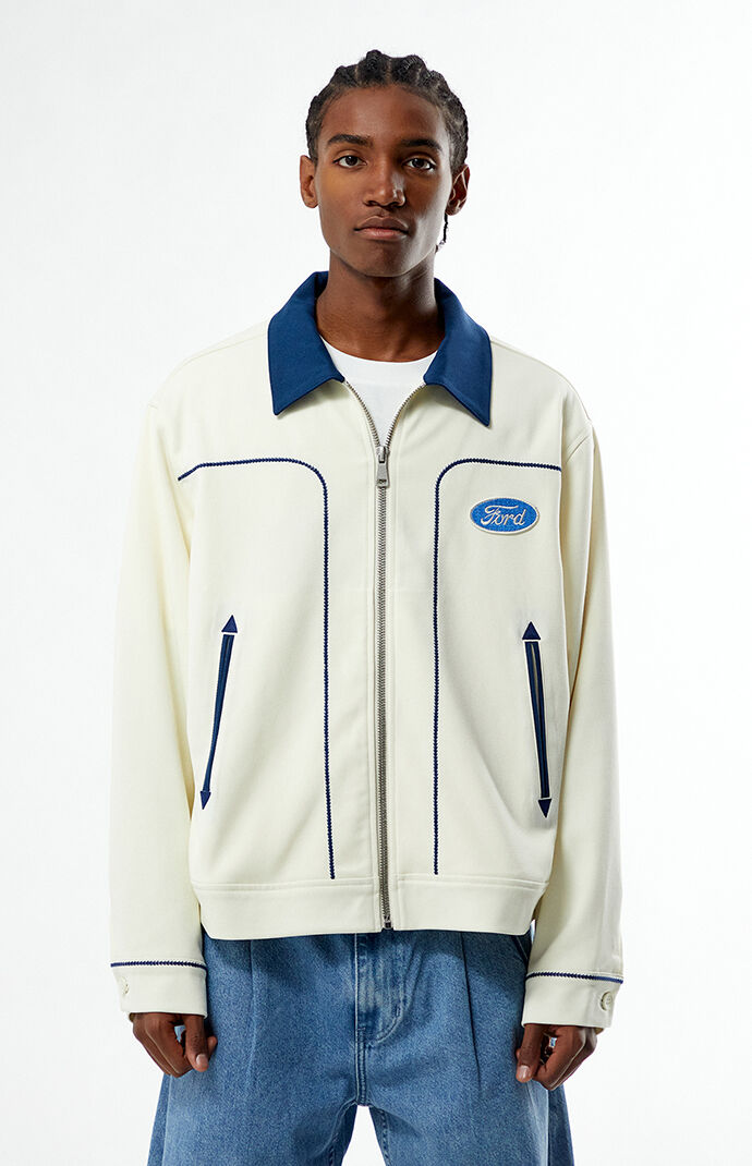 Reversible Jackets | Pacsun