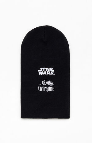 x Star Wars Rebel Balaclava image number 2