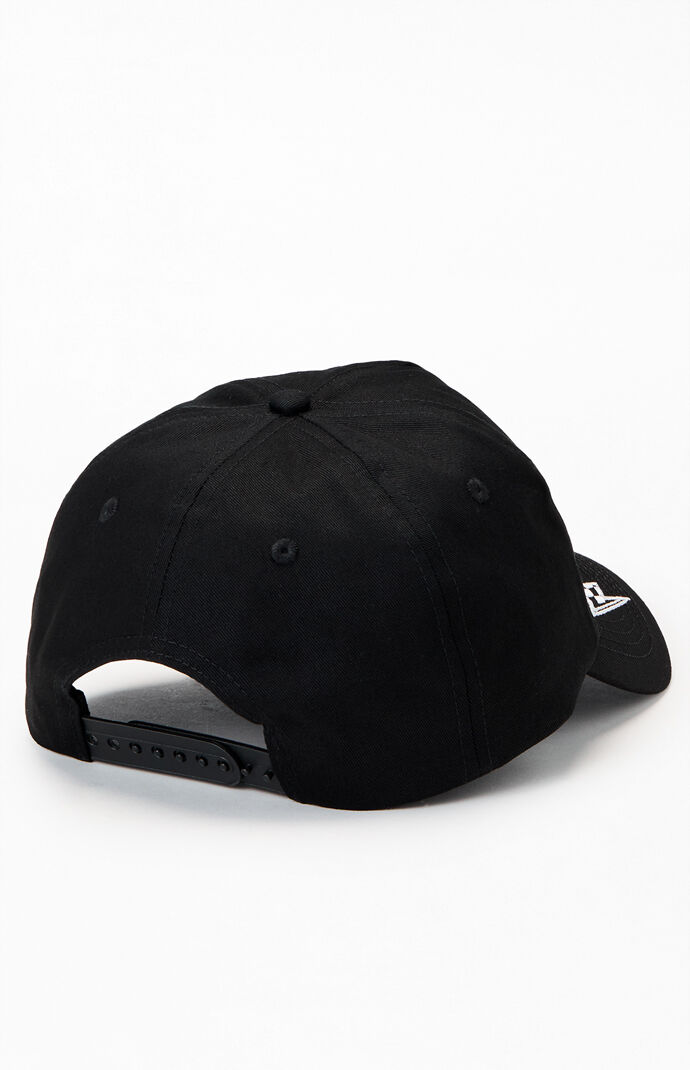 Formula 1 x Pacsun Las Vegas Lightning Twill Snapback Hat