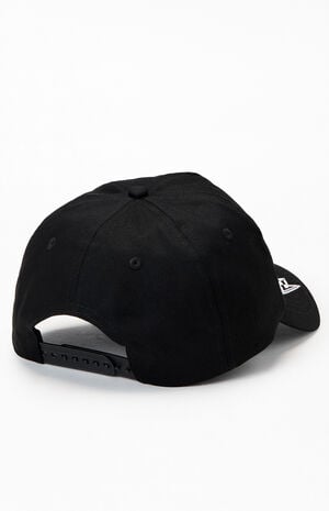 x Pacsun Las Vegas Lightning Twill Snapback Hat image number 4