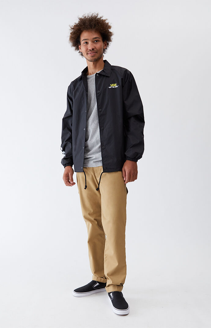 x SpongeBob Imagination Jacket