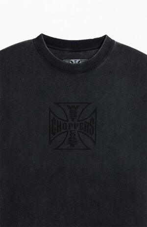 Tonal Core Logo T-Shirt image number 3