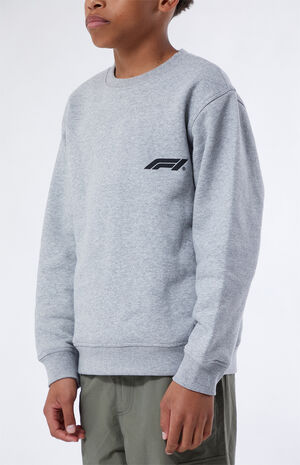x PacSun Kids Crew Neck Sweatshirt image number 5
