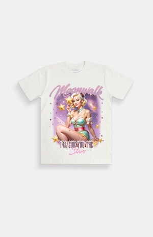 I'll Give You the Stars T-Shirt image number 1