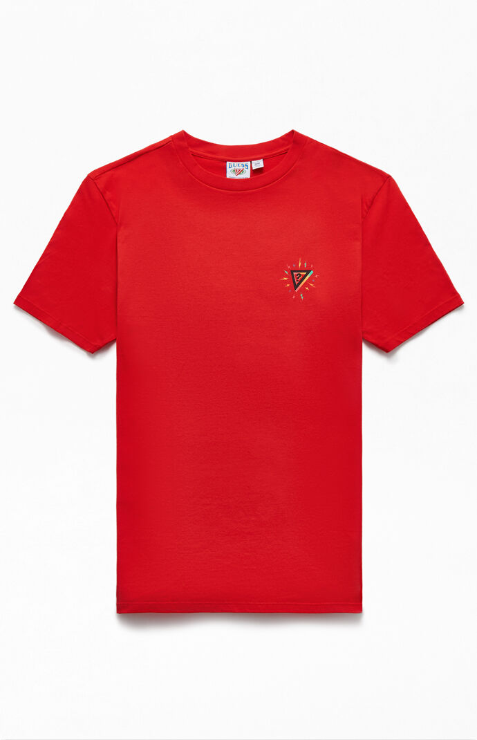 x J Balvin Logo T-Shirt